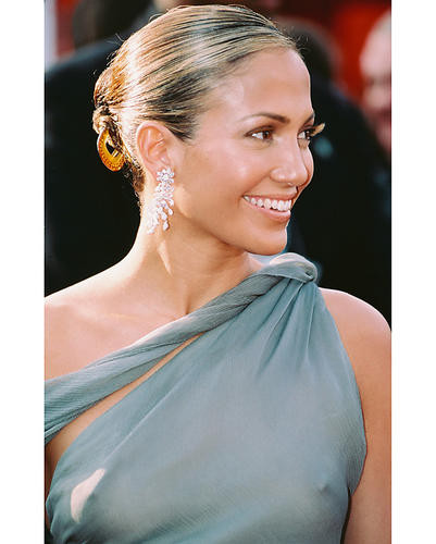 This is an image of 247000 Jennifer Lopez Photograph & Poster