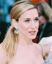This is an image of 247036 Sarah Jessica Parker Photograph & Poster