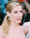 This is an image of 247036 Sarah Jessica Parker Photograph & Poster
