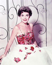This is an image of 247230 Polly Bergen Photograph & Poster