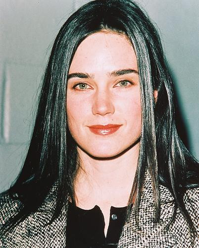 This is an image of 247282 Jennifer Connelly Photograph & Poster