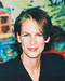 This is an image of 247293 Jamie Lee Curtis Photograph & Poster