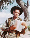 This is an image of 247375 William Holden Photograph & Poster