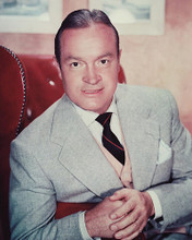 This is an image of 247379 Bob Hope Photograph & Poster