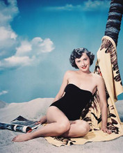 This is an image of 247561 Barbara Stanwyck Photograph & Poster