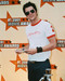 This is an image of 247803 Johnny Knoxville Photograph & Poster