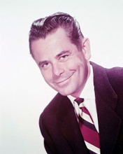 This is an image of 248138 Glenn Ford Photograph & Poster