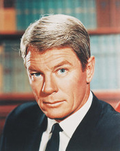 This is an image of 248164 Peter Graves Photograph & Poster