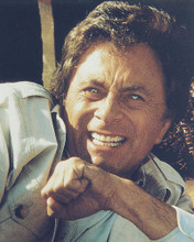 This is an image of 248501 Bill Bixby Photograph & Poster