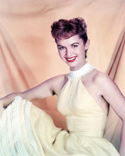 This is an image of 249093 Debbie Reynolds Photograph & Poster
