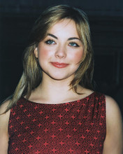 This is an image of 250129 Charlotte Church Photograph & Poster