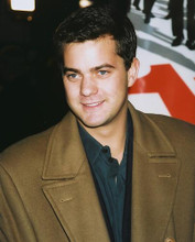 This is an image of 250256 Joshua Jackson Photograph & Poster