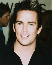 This is an image of 250325 Mark McGrath Photograph & Poster
