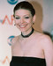 This is an image of 250540 Amber Benson Photograph & Poster
