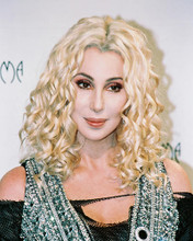 This is an image of 250589 Cher Photograph & Poster