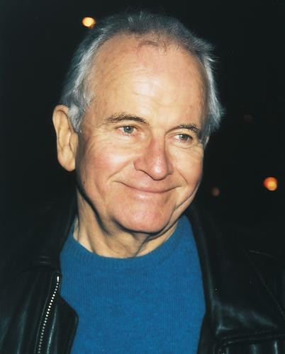This is an image of 250712 Ian Holm Photograph & Poster