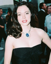 This is an image of 250789 Rose McGowan Photograph & Poster