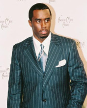 This is an image of 250826 Puff Daddy Photograph & Poster