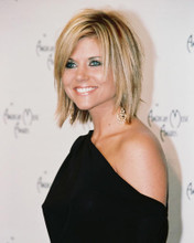 This is an image of 250898 Tiffani-Amber Thiessen Photograph & Poster