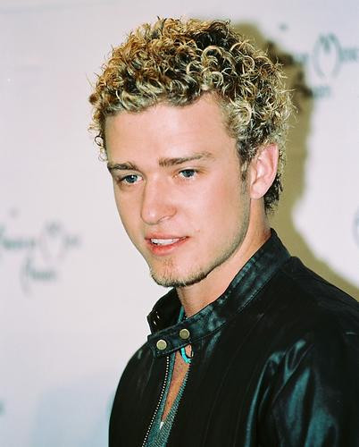 This is an image of 250900 Justin Timberlake Photograph & Poster