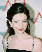 This is an image of 250902 Michelle Trachtenberg Photograph & Poster