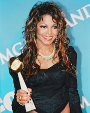 This is an image of 251154 Janet Jackson Photograph & Poster