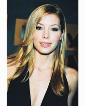 This is an image of 251417 Jessica Biel Photograph & Poster