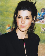 This is an image of 251422 Marisa Tomei Photograph & Poster
