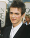 This is an image of 251425 Hayden Christensen Photograph & Poster