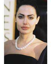 This is an image of 251437 Angelina Jolie Photograph & Poster