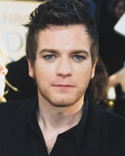 This is an image of 251444 Ewan McGregor Photograph & Poster
