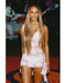This is an image of 251447 Samantha Mumba Photograph & Poster