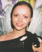 This is an image of 251459 Christina Ricci Photograph & Poster