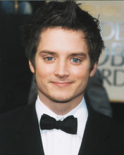 This is an image of 251479 Elijah Wood Photograph & Poster
