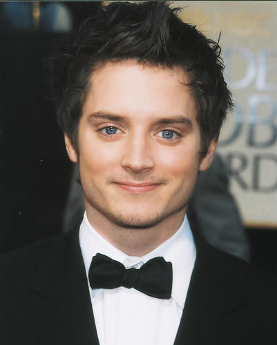 This is an image of 251479 Elijah Wood Photograph & Poster