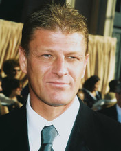 This is an image of 251516 Sean Bean Photograph & Poster