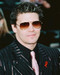 This is an image of 251535 David Boreanaz Photograph & Poster