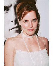 This is an image of 251545 Emma Caulfield Photograph & Poster