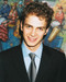 This is an image of 251549 Hayden Christensen Photograph & Poster