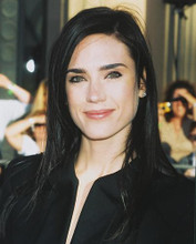 This is an image of 251555 Jennifer Connelly Photograph & Poster