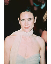 This is an image of 251556 Jennifer Connelly Photograph & Poster