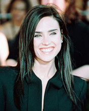 This is an image of 251557 Jennifer Connelly Photograph & Poster