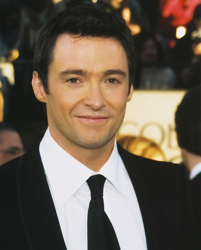 This is an image of 251642 Hugh Jackman Photograph & Poster