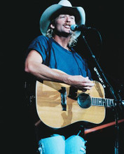 This is an image of 251643 Alan Jackson Photograph & Poster