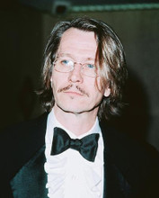 This is an image of 251725 Gary Oldman Photograph & Poster
