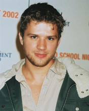 This is an image of 251733 Ryan Phillippe Photograph & Poster