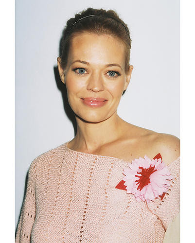 This is an image of 251750 Jeri Ryan Photograph & Poster