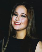 This is an image of 251767 Leelee Sobieski Photograph & Poster