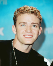 This is an image of 251795 Justin Timberlake Photograph & Poster