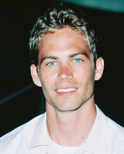 This is an image of 251808 Paul Walker Photograph & Poster